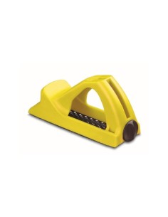 CEPILLO SURFORM PLÁSTICO STANLEY 155MM 5-21-104
