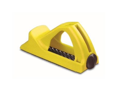 CEPILLO SURFORM PLÁSTICO STANLEY 155MM 5-21-104