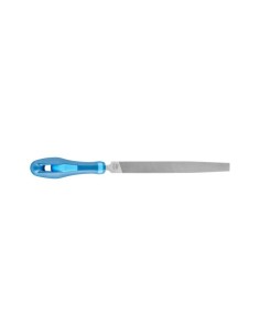 LIMA DE TALLER PLANA PUNTA CORTE 2 PFERD 150MM