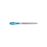 LIMA DE TALLER PLANA PUNTA CORTE 2 PFERD 150MM