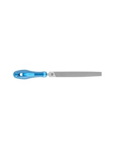 LIMA DE TALLER PLANA PUNTA PFERD PF 1112 CORTE C1 150MM