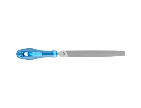 LIMA DE TALLER PLANA PUNTA PFERD PF 1112 CORTE C1 150MM