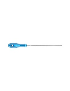 LIMA REDONDA DE TALLER PFERD CORTE C2 150MM