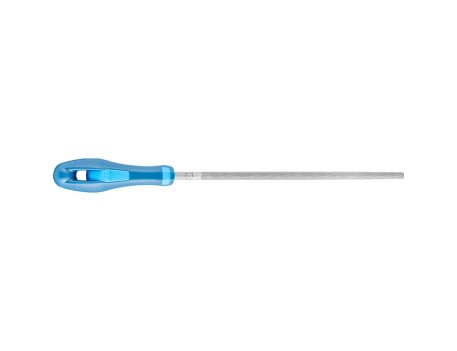 LIMA REDONDA DE TALLER PFERD CORTE C2 150MM