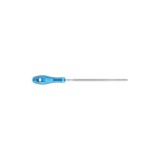 LIMA REDONDA DE TALLER PFERD CORTE C2 150MM