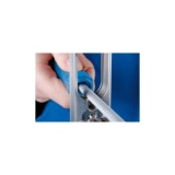 LIMA REDONDA DE TALLER PFERD CORTE C2 150MM