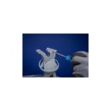 LIMA REDONDA DE TALLER PFERD CORTE C2 150MM