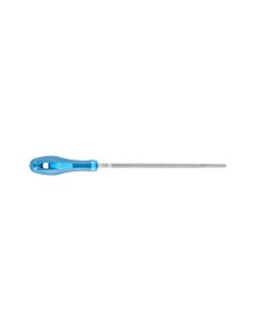 LIMA REDONDA DE TALLER PFERD CORTE C1 150MM