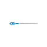LIMA REDONDA DE TALLER PFERD CORTE C1 150MM