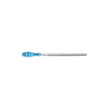 LIMA TRIANGULAR DE TALLER PFERD CORTE MEDIO 150MM