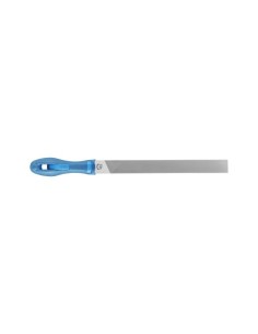 LIMA DE TALLER PLANA PARALELA CORTE 2 200MM PFERD