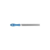 LIMA DE TALLER PLANA PARALELA CORTE 2 200MM PFERD