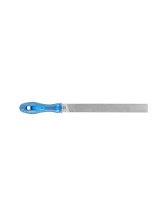 LIMA DE TALLER PLANA PARALELA CORTE 1 200MM PFERD