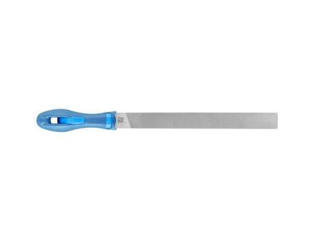 LIMA DE TALLER PLANA PARALELA CORTE 1 200MM PFERD