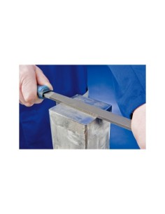 LIMA DE TALLER PLANA PARALELA CORTE 1 200MM PFERD 2