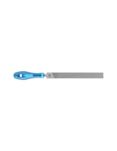 LIMA DE TALLER PLANA PARALELA PFERD PF 1112 150MM