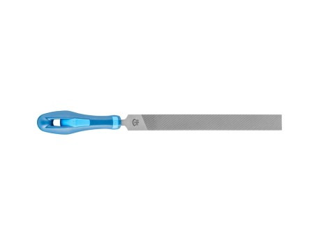 LIMA DE TALLER PLANA PARALELA PFERD PF 1112 150MM