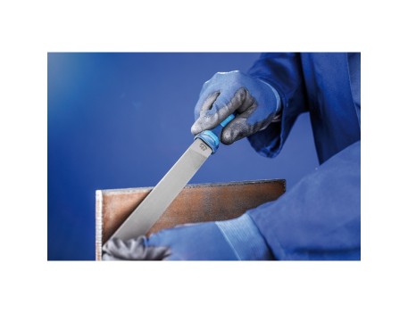 JUEGO DE LIMAS DE TALLER PFERD 200MM CORTE 2