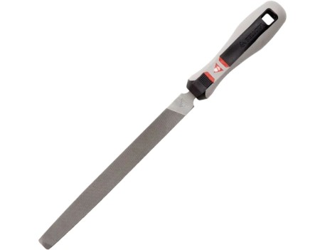 LIMA MECANICO PLANA PUNTA 400110EMB