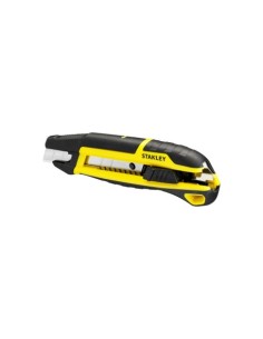 CUTER STANLEY 18MM SEGURIDAD LATERAL STHT10501 2