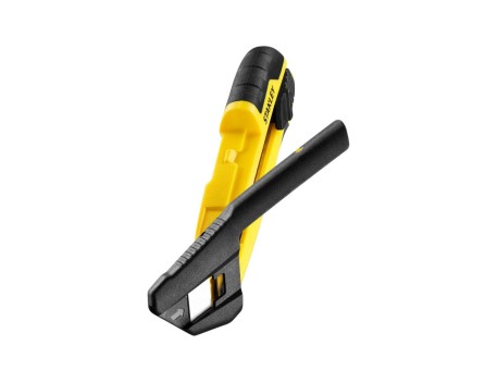 CUTER STANLEY 18MM SEGURIDAD LATERAL STHT10501
