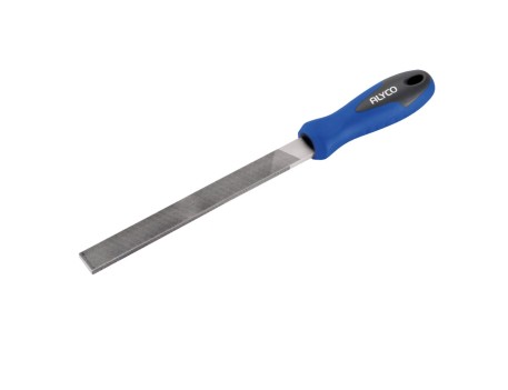LIMA PLANA 300 MM M/BIMATERIAL