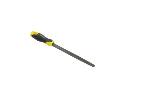 LIMA TRIANGULAR BASTA 8 200 MM PROFESIONAL