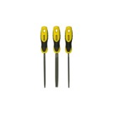 JUEGO 3 LIMAS REDONDAS 6 150MM REF 0-22-445