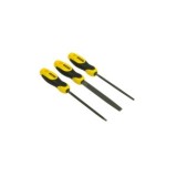 JUEGO 3 LIMAS REDONDAS 6 150MM REF 0-22-445