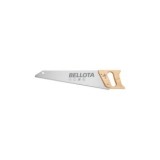 SERRUCHO CARPINTERO CON MANGO DE MADERA CERTIFICADA / 4551