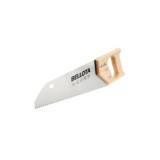 SERRUCHO CARPINTERO CON MANGO DE MADERA CERTIFICADA / 4551