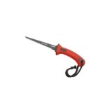 SERRUCHO PUNTA ANTIADHERENTE CON MANGO BIMATERIAL PARA CORTE DE PLACA / 4521