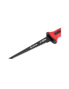 SERRUCHO PUNTA ANTIADHERENTE CON MANGO BIMATERIAL PARA CORTE DE PLACA / 4521 2