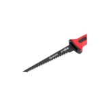 SERRUCHO PUNTA ANTIADHERENTE CON MANGO BIMATERIAL PARA CORTE DE PLACA / 4521