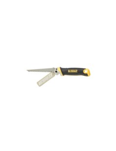 MINI SERRUCHO PLEGABLE DEWALT 130MM DWHT0-20123