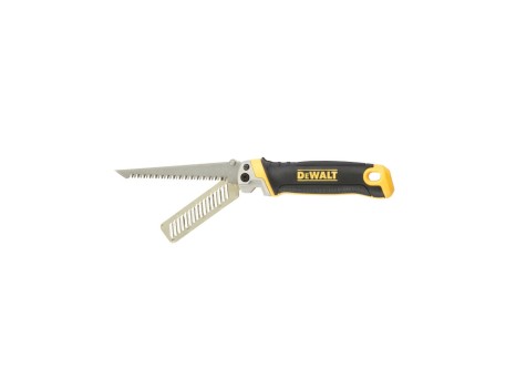 MINI SERRUCHO PLEGABLE DEWALT 130MM DWHT0-20123