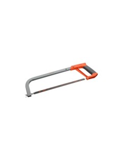 ARCO SIERRA ALYCO ORANGE 300 MM CUERPO ALUMINIO