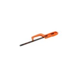 MINI ARCO DE SIERRA HOJA 300 MM ALYCO ORANGE