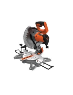 INGLETADORA BLACK+DECKER 1500W 216MM BES702-QS