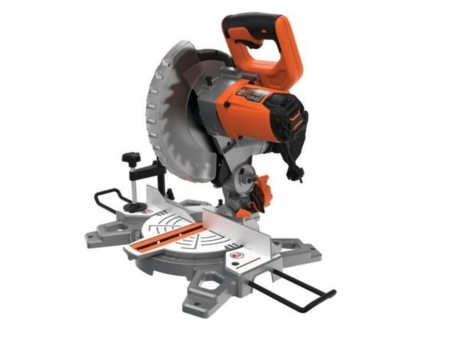 INGLETADORA BLACK+DECKER 1500W 216MM BES702-QS