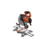 INGLETADORA BLACK+DECKER 1500W 216MM BES702-QS