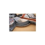 INGLETADORA BLACK+DECKER 1500W 216MM BES702-QS