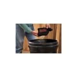 INGLETADORA BLACK+DECKER 1500W 216MM BES702-QS