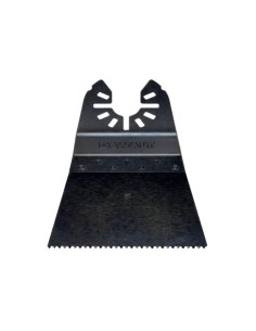 HOJA SIERRA BIMETAL CORTE RÁPIDO 66X43MM DT20705-QZ