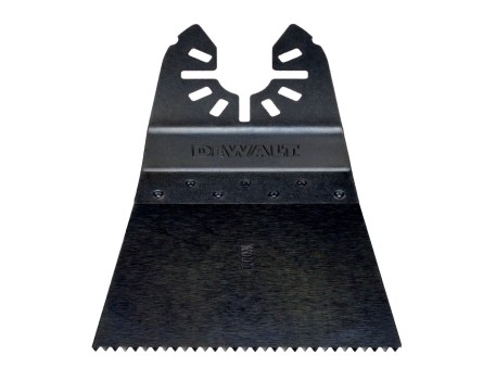 HOJA SIERRA BIMETAL CORTE RÁPIDO 66X43MM DT20705-QZ
