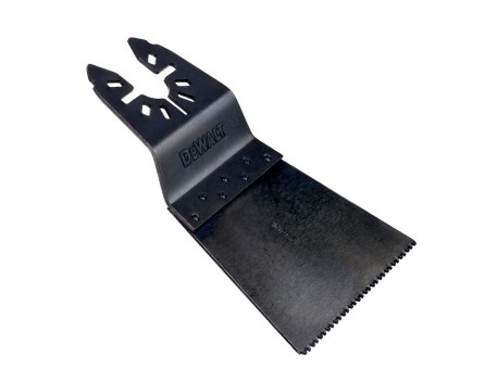 HOJA SIERRA BIMETAL CORTE RÁPIDO 66X43MM DT20705-QZ