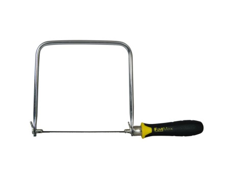 SIERRA DE ARCO STANLEY FATMAX 160MM