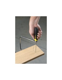 SIERRA DE ARCO STANLEY FATMAX 160MM 2