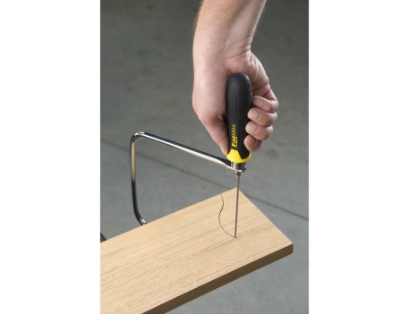 SIERRA DE ARCO STANLEY FATMAX 160MM