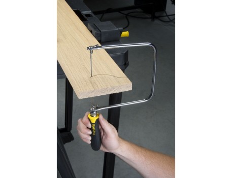SIERRA DE ARCO STANLEY FATMAX 160MM